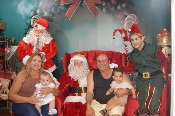 Foto - Natal Encantado 2025