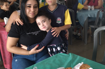 Foto - Aniversariantes do Trimestre