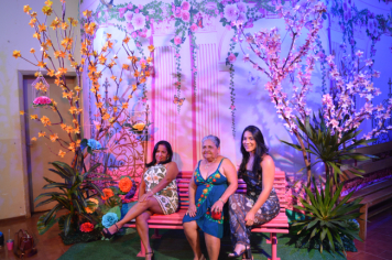 Foto - Baile de Primavera