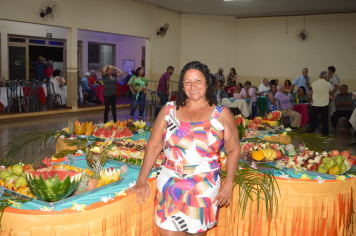 Foto - Baile Havaiano Melhor Idade