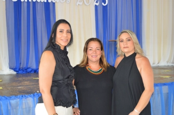 Foto - Formatura Educação Infantil 2025