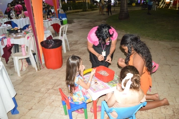 Foto - Festival de Turismo e Cultura