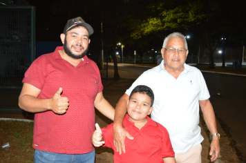 Foto - 11ª FAIG