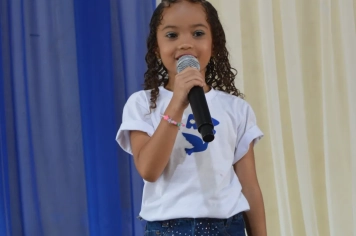 Foto - Formaturas Educação Infantil e Fundamental I 2025