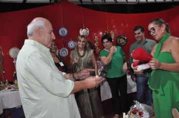 Foto - Natal Encantado 2025