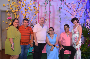Foto - Baile de Primavera