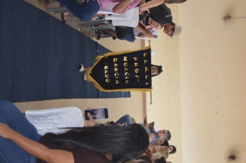 Foto - Formaturas Educação Infantil e Fundamental I 2025