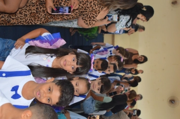 Foto - Formatura Educação Infantil 2025
