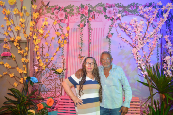 Foto - Baile de Primavera