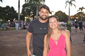 Foto - Festival de Turismo e Cultura