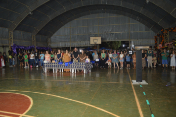 Foto - 2ª Gincaetec 