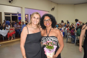 Foto - Miss e Mister Melhor Idade