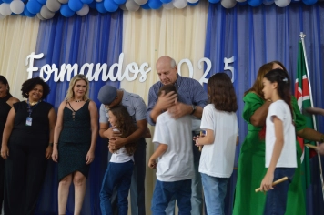Foto - Formaturas Educação Infantil e Fundamental I 2025