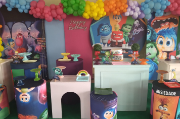 Foto - Aniversariantes do Trimestre