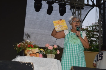 Foto - Festival de Turismo e Cultura