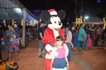 Foto - Natal Encantado 2025
