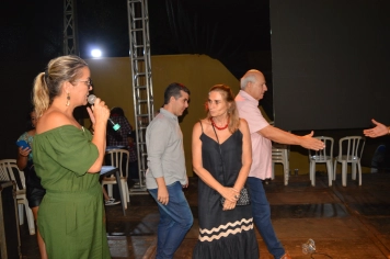 Foto relacionada - Festival uniu turismo e cultura com um toque de estilo guairense 