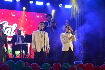 Foto - Natal Encantado 2025