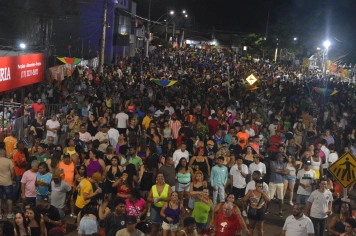 Foto - CarnaGuaíra 2026