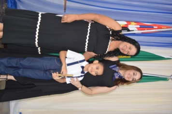 Foto - Formatura Educação Infantil 2025
