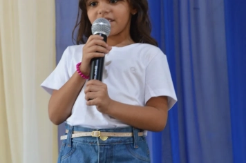 Foto - Formaturas Educação Infantil e Fundamental I 2025