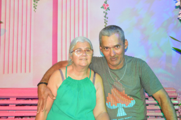Foto - Baile de Primavera