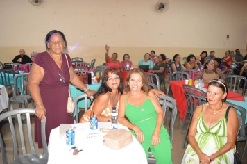 Foto - Baile da Melhor Idade Páscoa 