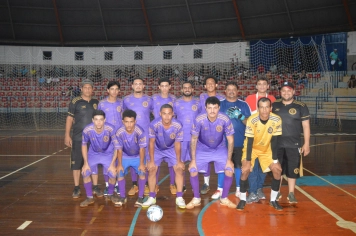 Foto - Taça Guaíra 4 e 5 Rodadas