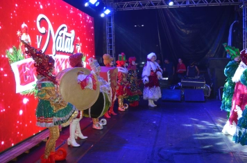 Foto - Natal Encantado 2025