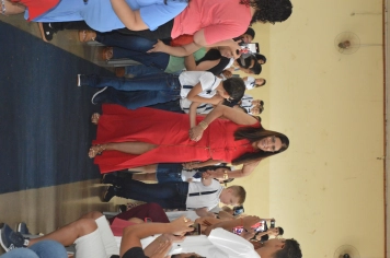 Foto - Formatura Educação Infantil 2025
