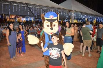 Foto - Natal Encantado 2025