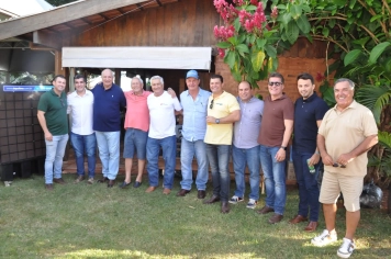 Foto - Leilão da Santa Casa de Guaíra