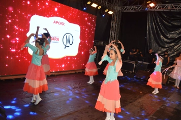 Foto - Natal Encantado 2025