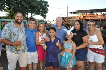 Foto - CarnaGuaíra 2026