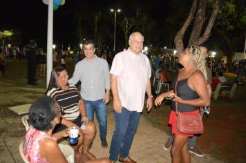 Foto - Festival de Turismo e Cultura