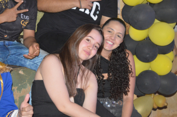 Foto - 2ª Gincaetec 