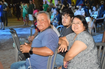 Foto - Festival de Turismo e Cultura