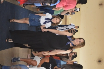 Foto - Formatura Educação Infantil 2025