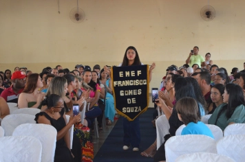 Foto - Formaturas Educação Infantil e Fundamental I 2025