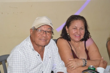 Foto - Baile da Melhor Idade Páscoa 