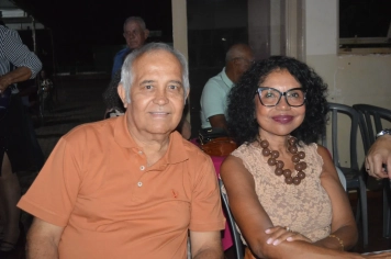 Foto - Baile da Melhor Idade Páscoa 