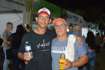 Foto - 11ª FAIG