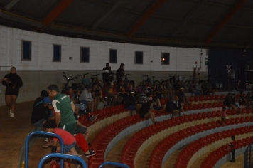 Foto - Taça Guaíra 1,2 e 3 Rodadas