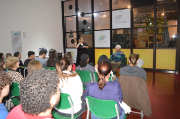 Foto - 3º Dia do Ecal