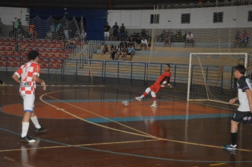 Foto - Taça Guaíra 4 e 5 Rodadas
