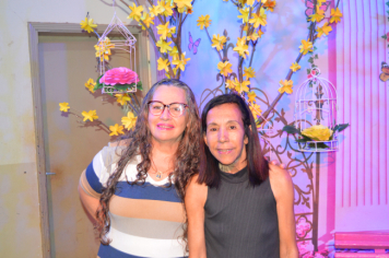 Foto - Baile de Primavera
