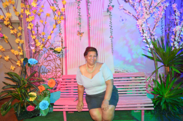 Foto - Baile de Primavera