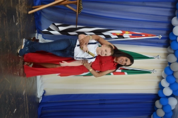 Foto - Formatura Educação Infantil 2025