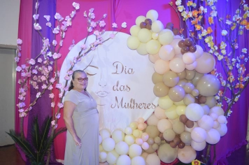 Foto - Baile da Melhor Idade Mês das Mulheres