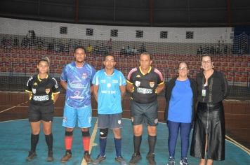 Foto - Taça Guaíra 1,2 e 3 Rodadas